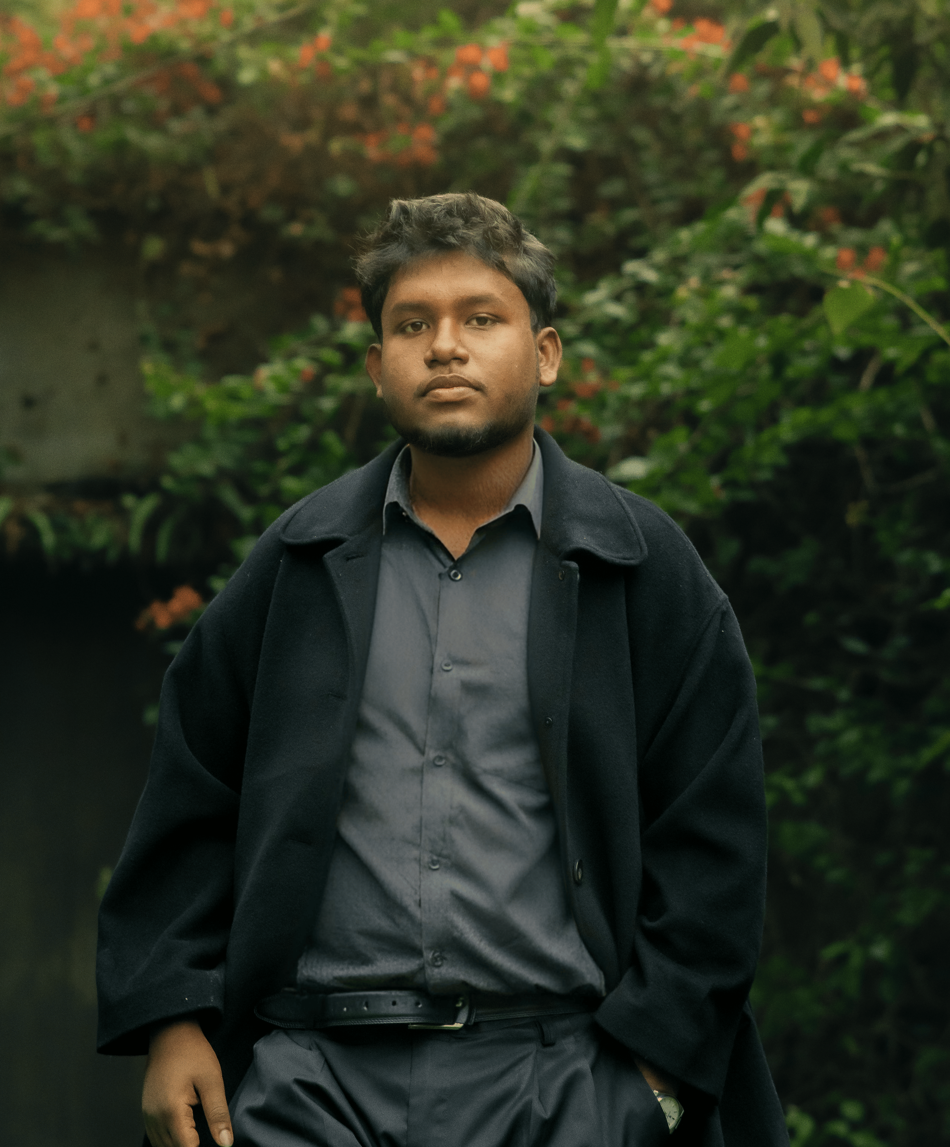 Rajuanul Islam Rohan