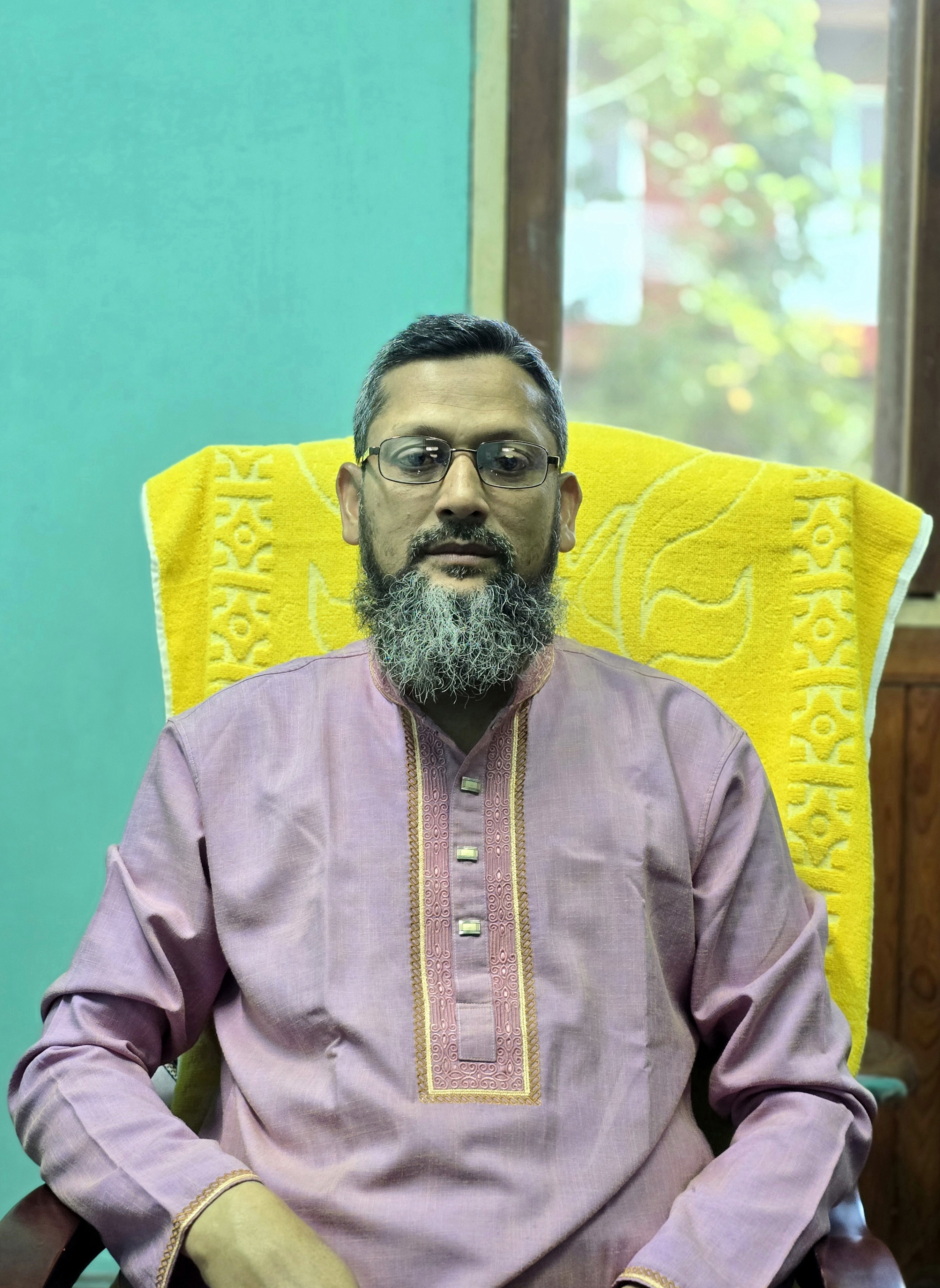 Engineer Rahmatullah