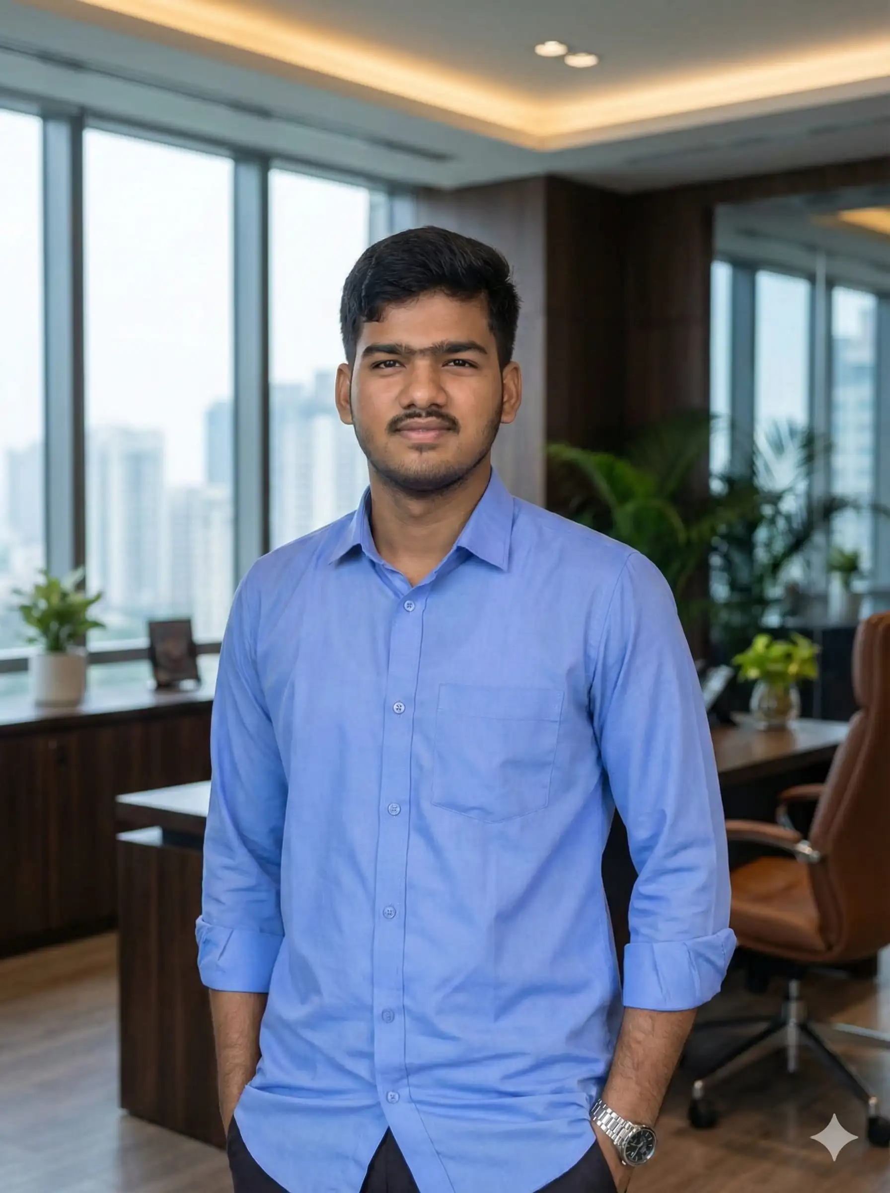 Mohammad Ashraf Uddin