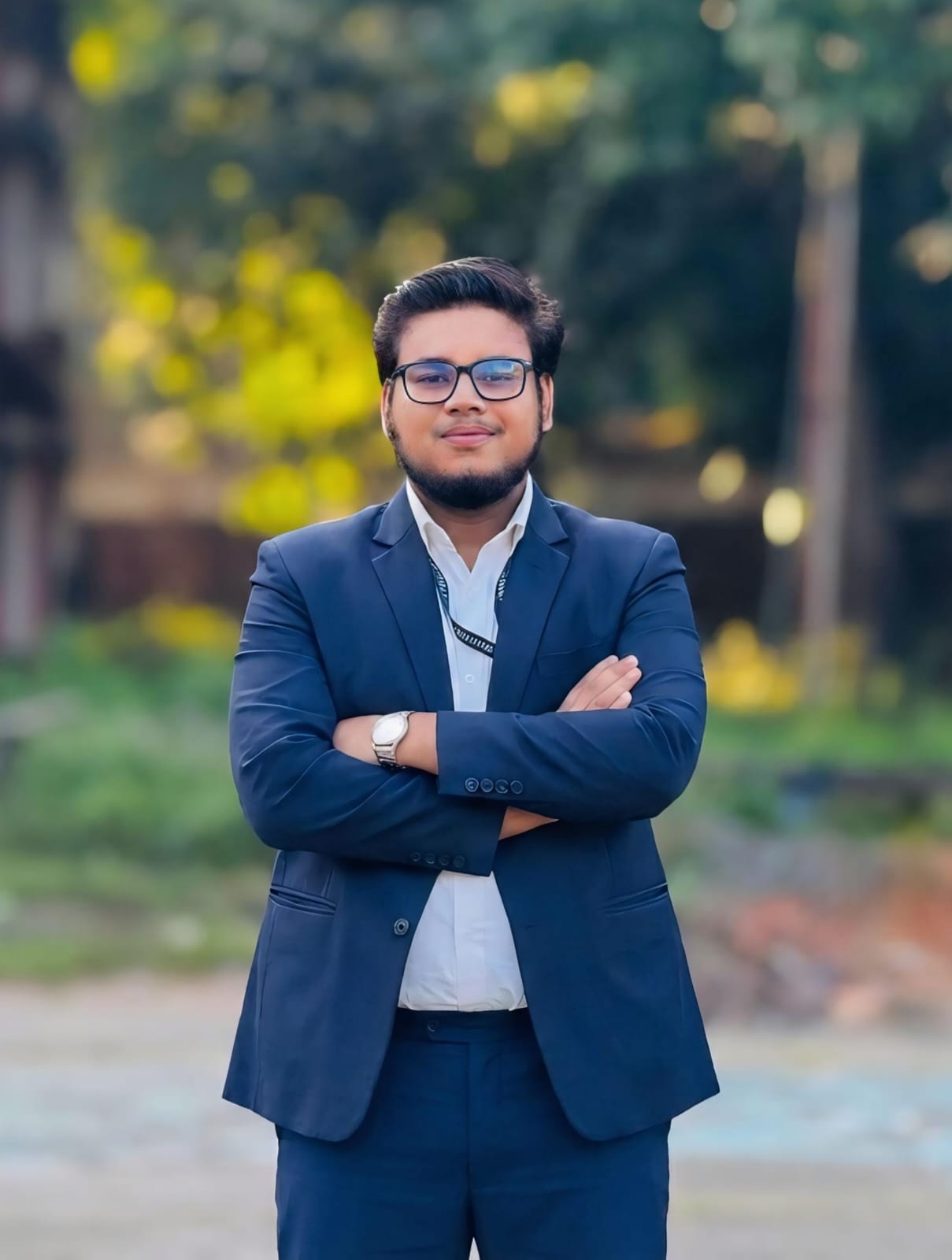 Md. Joynal Abedin Hamim