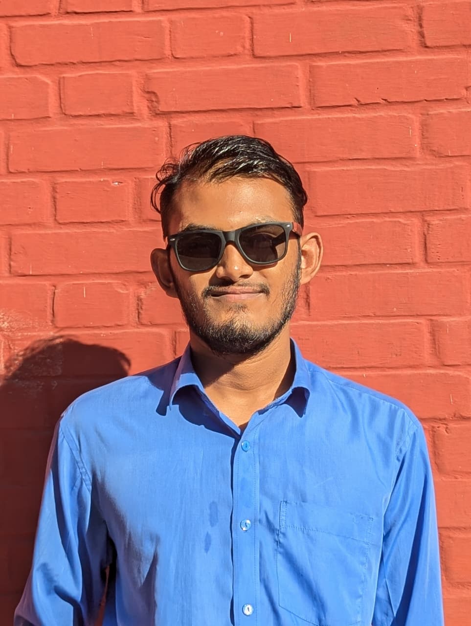 Md Jobaidul alam Mamuro