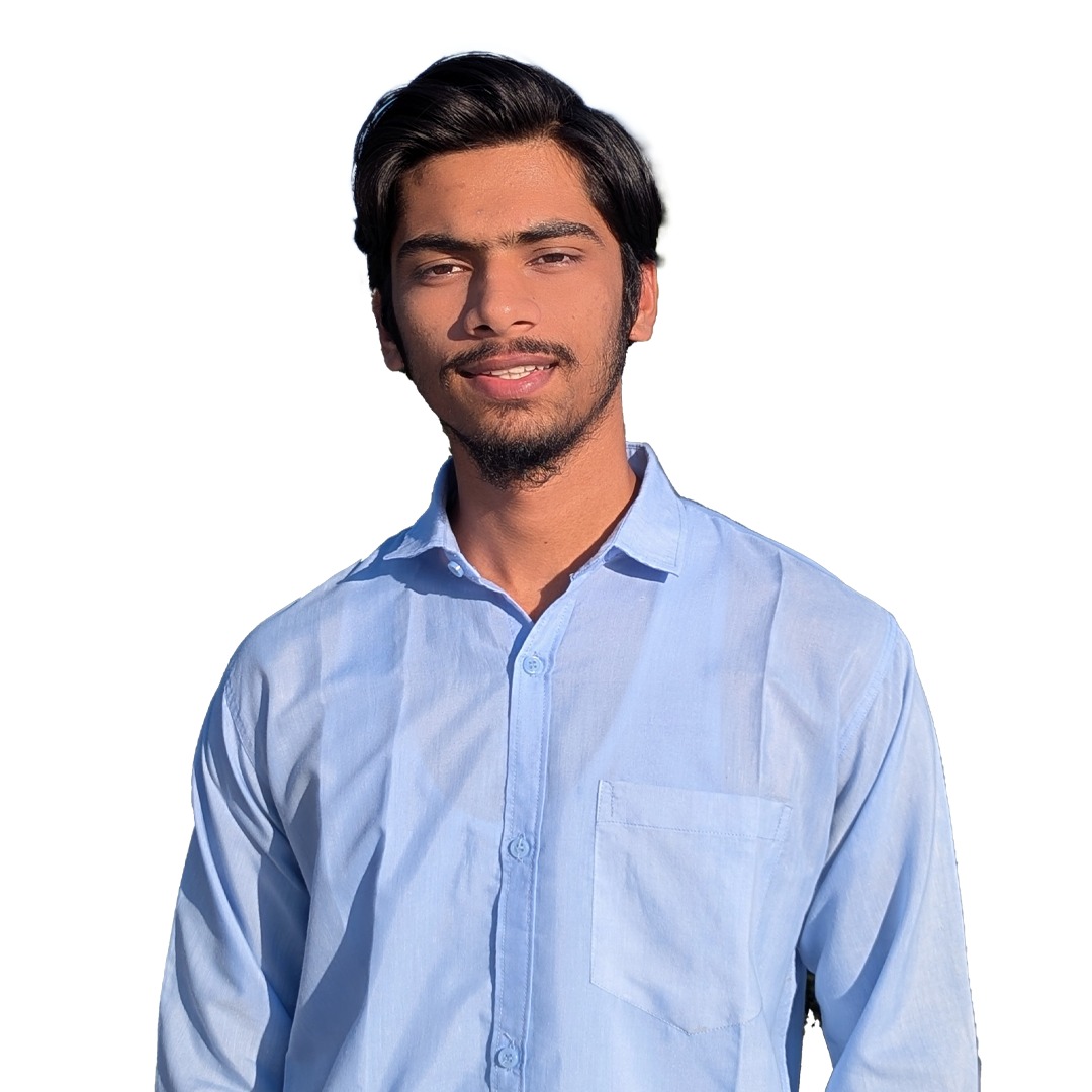 Mohammad Misbahul Islam