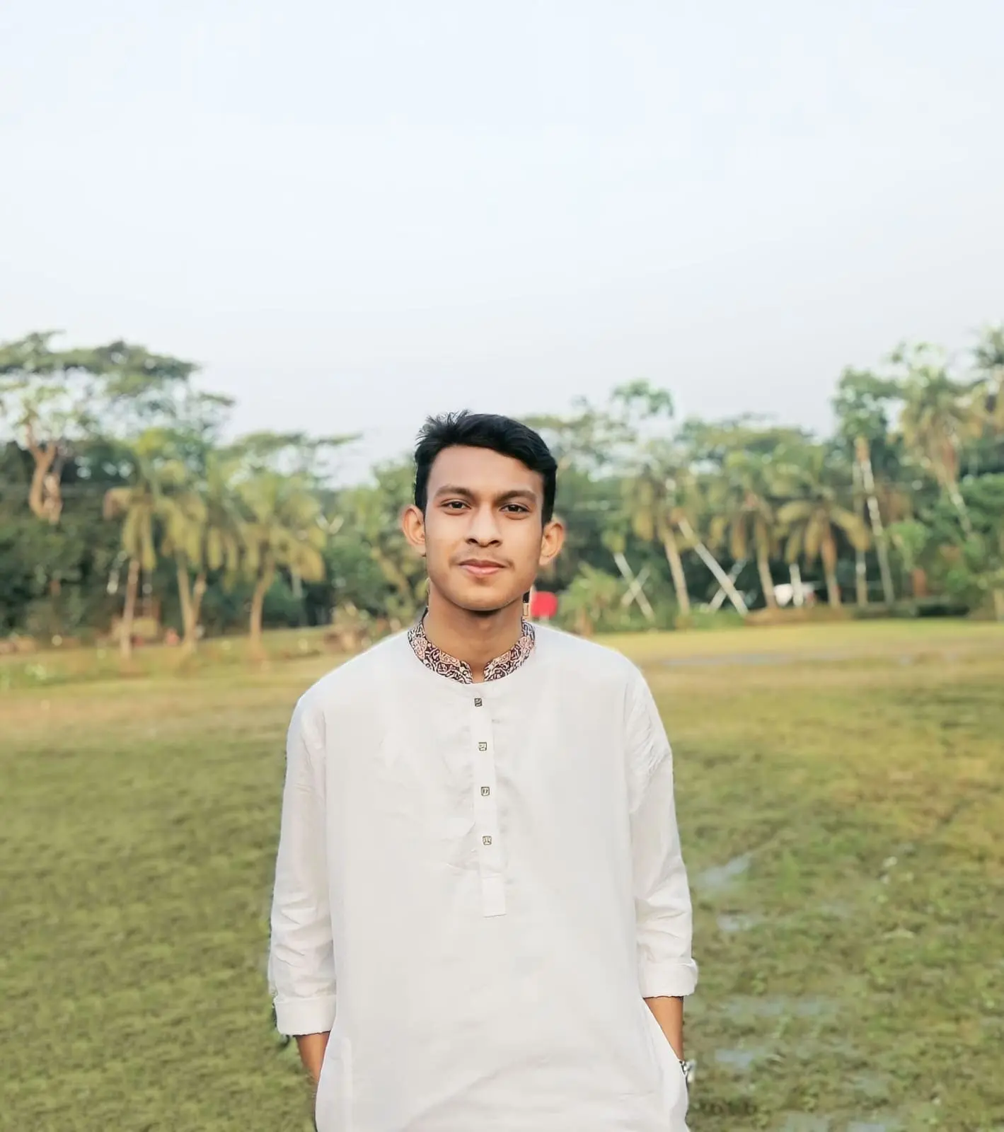 Mohammad Al Shahriar